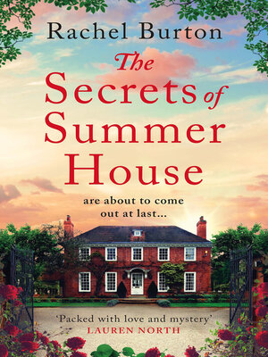 cover image of The Secrets of Summer House